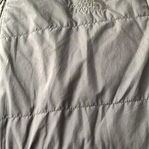 The North Face Charcoal Outerwear